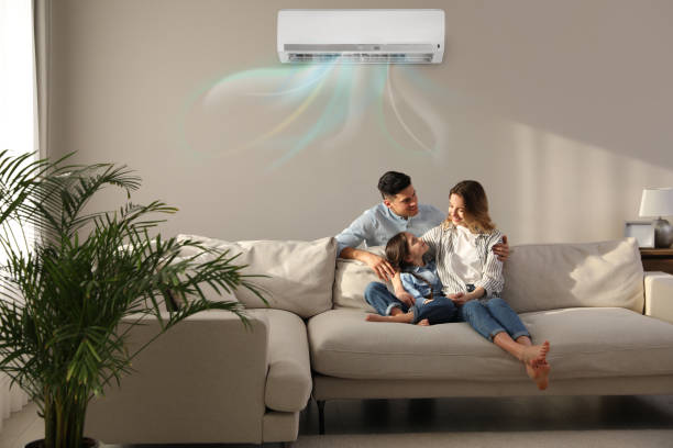 Best HVAC installation services  in Canonsburg, PA