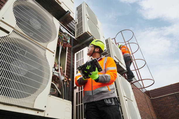 Trusted Canonsburg, PA HVAC Experts