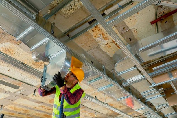 Best Affordable HVAC services  in Canonsburg, PA