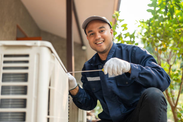 Best Commercial HVAC repair  in Canonsburg, PA
