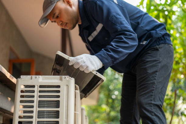 Best HVAC repair near me  in Canonsburg, PA
