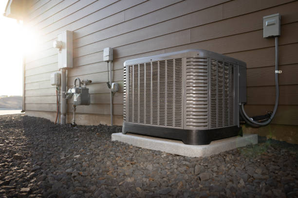 Best HVAC maintenance near me  in Canonsburg, PA